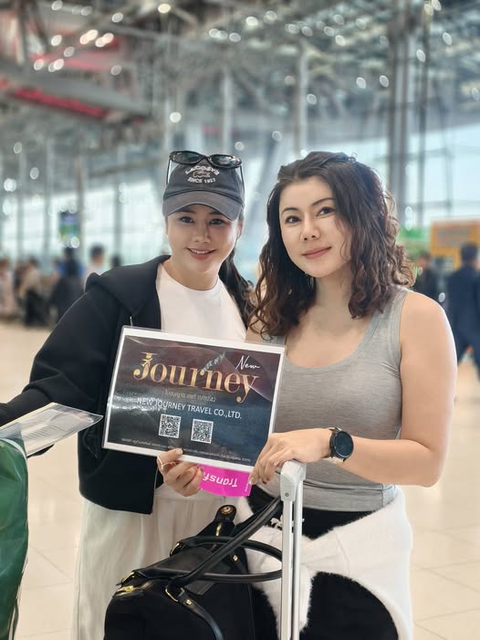 รีวิวลูกค้า NEW JOURNEY TRAVEL